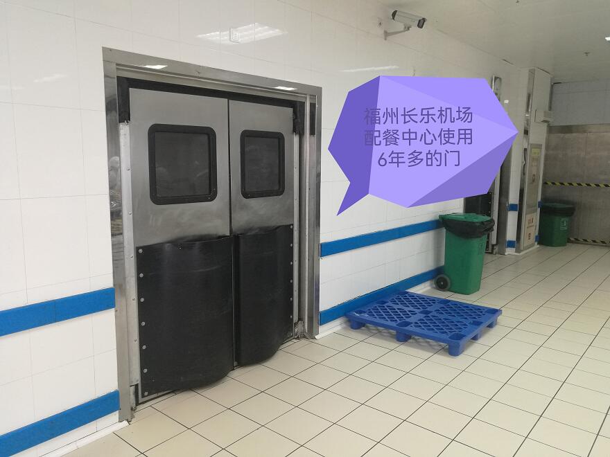 门体效果图